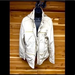 Calvin Klein Water Resistant Jacket